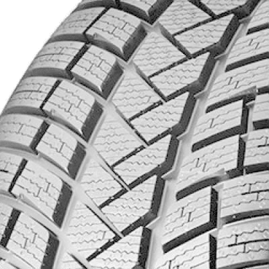 Vredestein Wintrac Pro 215/50 R19 93H