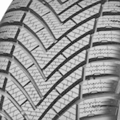 Vredestein Wintrac 205/65 R15 94T