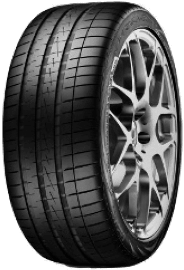 Vredestein Ultrac Vorti+ 245/35 ZR20 95Y XL
