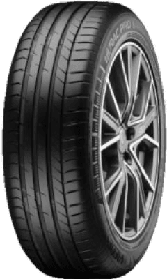 Vredestein Ultrac Pro 255/40 ZR20