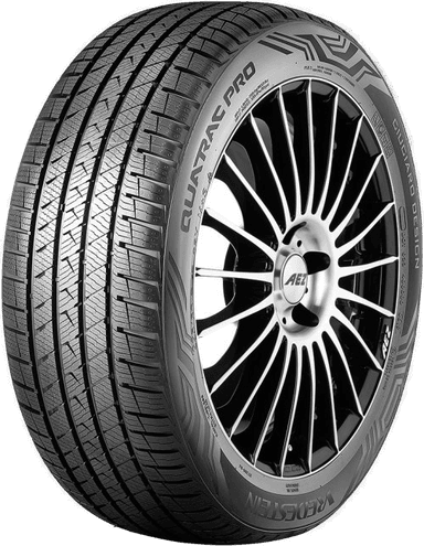Vredestein Quatrac Pro 235/50 R20 104Y XL