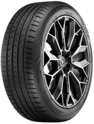 Vredestein Quatrac Pro+ 275/35 R21 103Y XL
