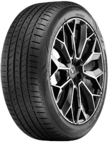 Vredestein Quatrac Pro+ 265/60 R18