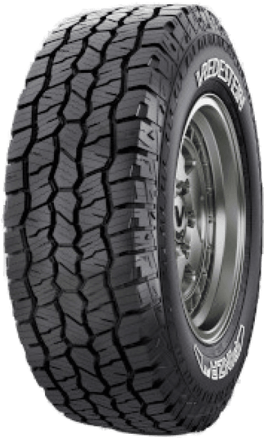 Vredestein Pinza AT 255/70 R16