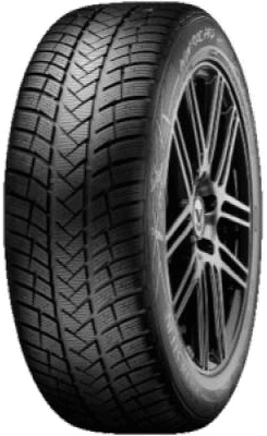 Vredestein Wintrac Pro+ 235/55 R18 104V XL
