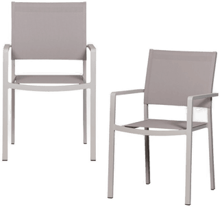 Woood Fowl hagestol sett med 2