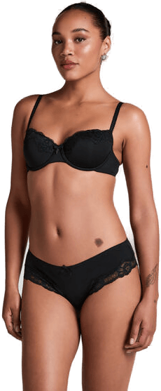 Hunkemöller Truser Secret Lace