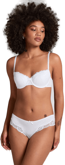 Hunkemöller Truser Secret Lace