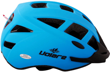 Volare Sykkelhjelm 1128 54-58 cm