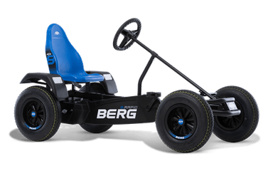 Berg XL B.Rapid Blue BFR