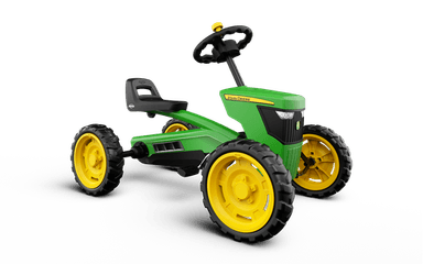 Berg Buzzy John Deere