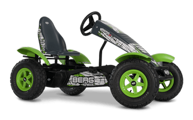 Berg XXL X-Plore E-BFR