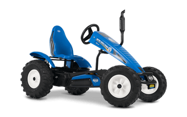 Berg XXL New Holland E-BFR