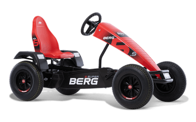 Berg B.Super Red BFR