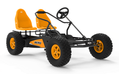 Berg Duo Coaster BFR