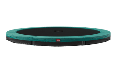 Berg Favorit InGround 330 Green