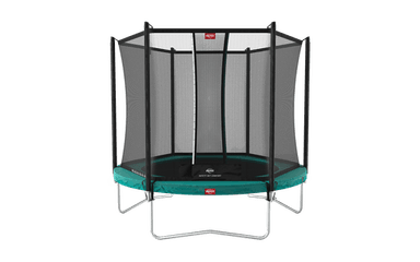 Berg Favorit Regular 330 Green