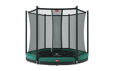 Berg Favorit InGround 330 Green