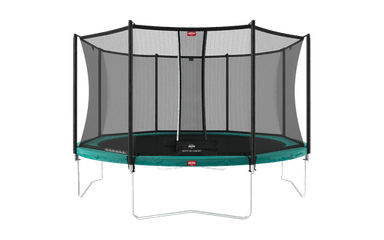 Berg Favorit Regular 430 Green