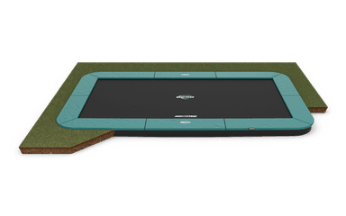 Berg Ultim Champion FlatGround 410 Green