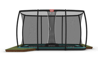 Berg Ultim Champion FlatGround 410 Green