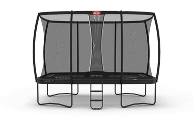 Berg Ultim Champion Regular 410 Grey