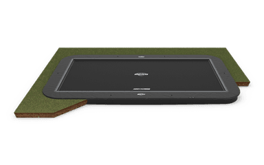 Berg Ultim Elite FlatGround 500 Grey