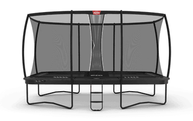 Berg Ultim Elite Regular 500 Grey