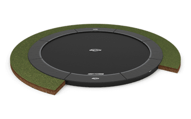 Berg Champion FlatGround 430 Grey