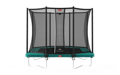 Berg Ultim Favorit Regular 280 Green