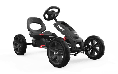 Berg Reppy Rebel Black