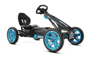 Berg Rally APX Blue