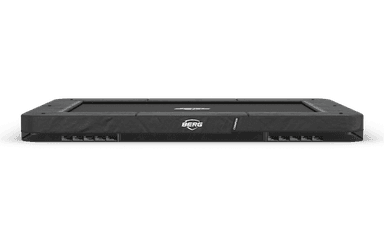 Berg Ultim Champion InGround 330 Grey