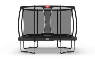 Berg Ultim Champion Regular 330 Grey