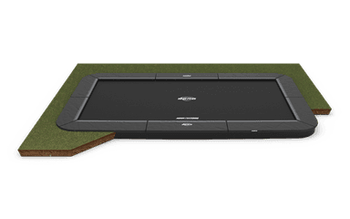 Berg Ultim Champion FlatGround 500 Grey