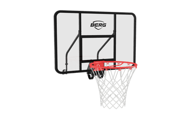 Berg PlayBase Basketball hoop
