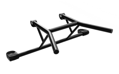 Berg PlayBase Dip Bar