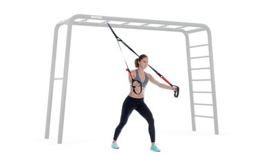 Berg PlayBase Fitness Rope