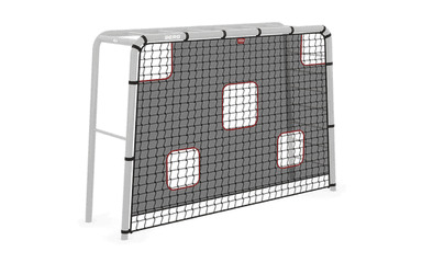 Berg PlayBase Soccer Target Net L
