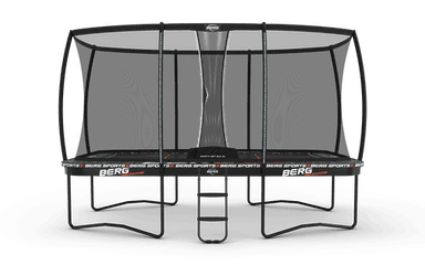 Berg Ultim Pro Bouncer 500