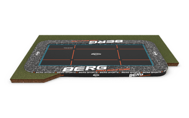 Berg Ultim Pro Bouncer 500