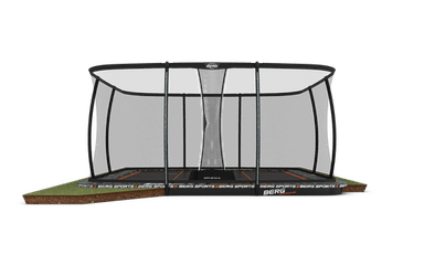Berg Ultim Pro Bouncer 5x5