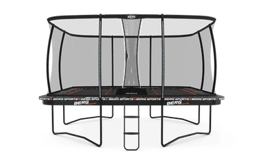 Berg Ultim Pro Bouncer 5x5