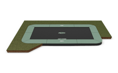 Berg Ultim Champion ECO FlatGround 410