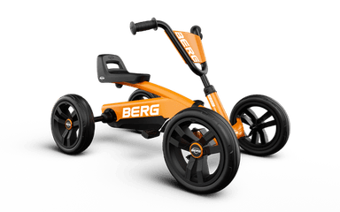 Berg Buzzy Orange