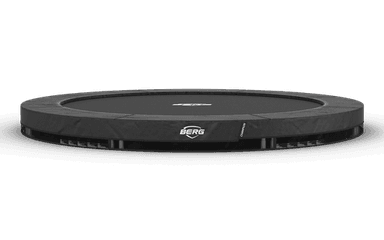 Berg Champion InGround 330 Grey