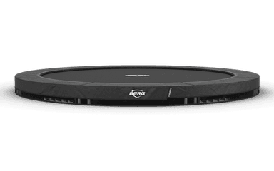 Berg Champion InGround 380 Grey
