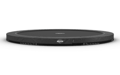 Berg Elite InGround 430 Grey