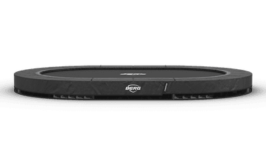 Berg Grand Champion InGround 350 Grey