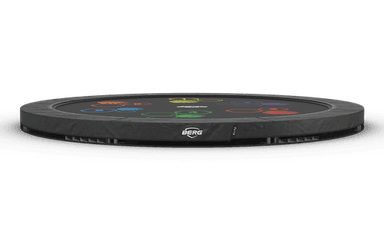 Berg Elite InGround 430 Grey